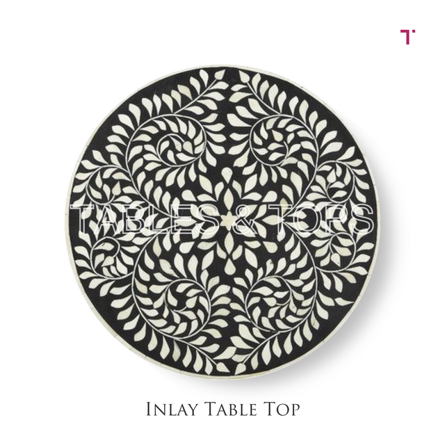 Tantric Flower Table Top