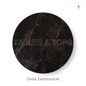 Dark Emperador Table Top