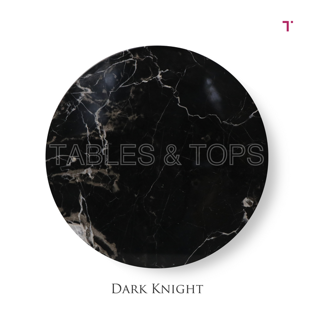 Dark Knight Table Top